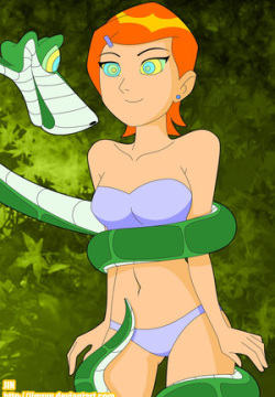 my Ben10 Picture Collection part 5