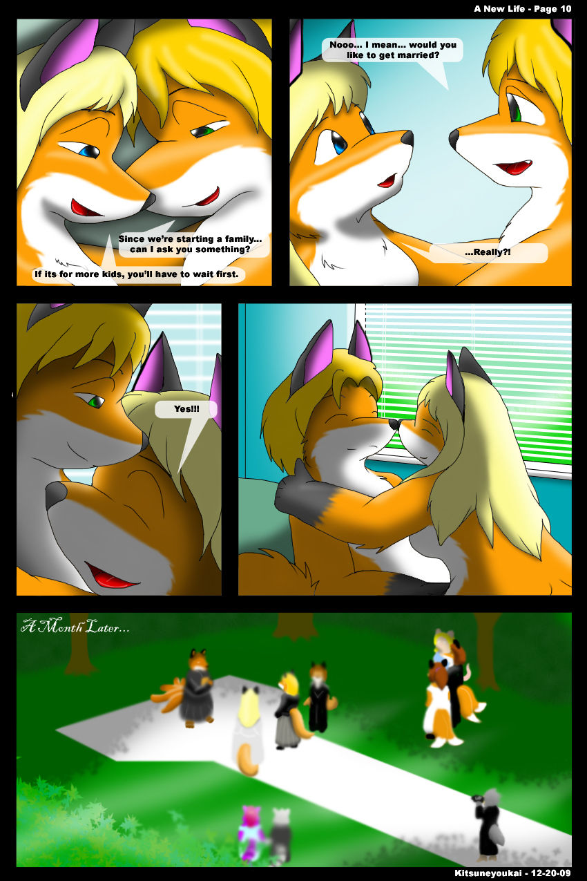 A New Life page 11 full