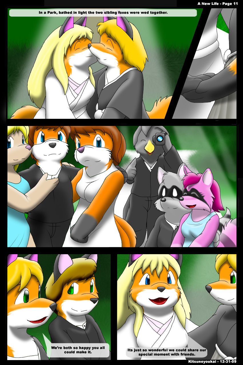 A New Life page 12 full