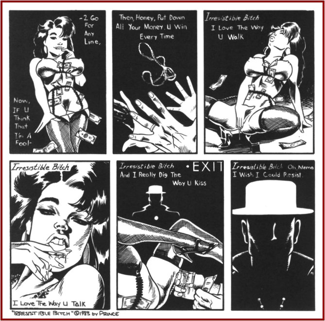 Girl page 11 full