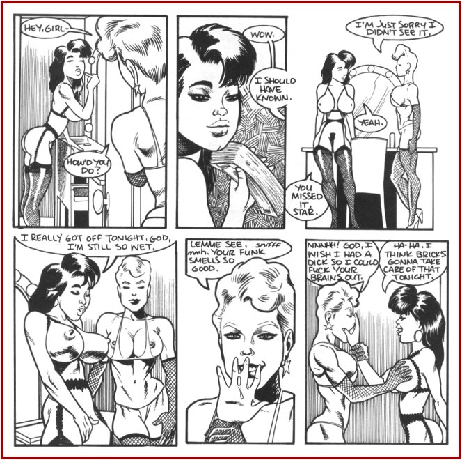 Girl page 12 full