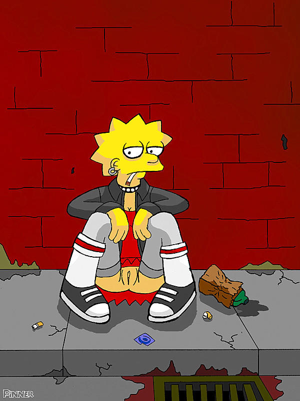 simpsons bizarre page 11 full