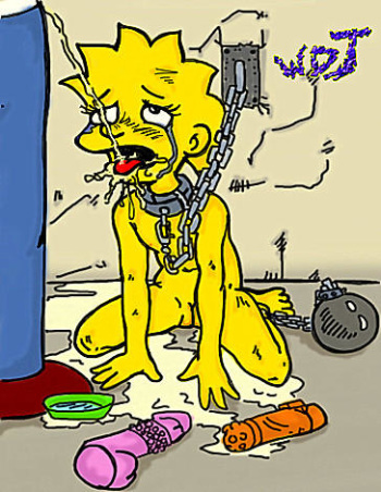 Extreme Cartoon Porn Simpsons - simpsons bizarre - Comic Porn XXX