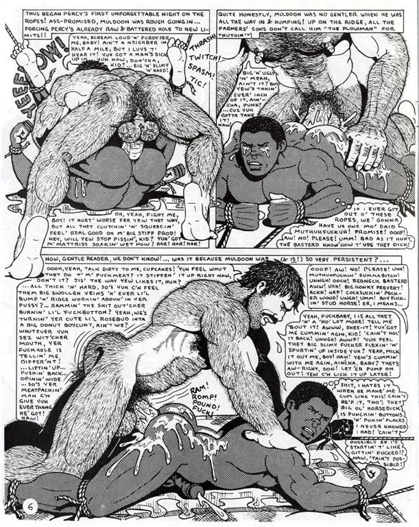 #6 Mule Muldoon Plows page 7 full