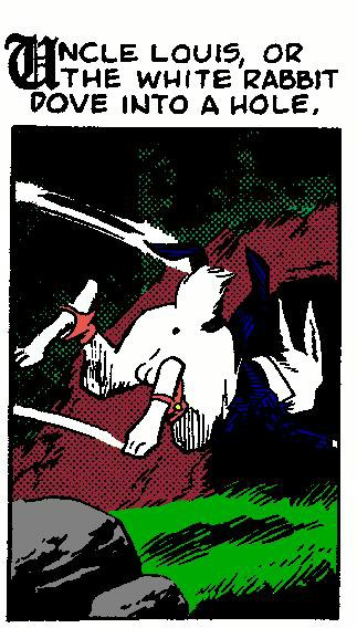Malice in Wonderland page 11 full