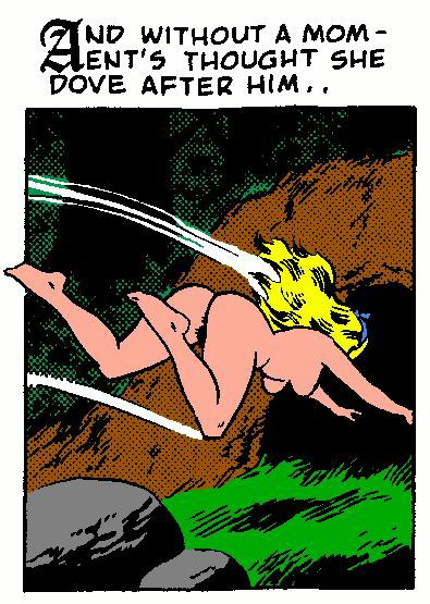 Malice in Wonderland page 12 full