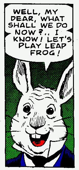 Malice in Wonderland page 7 full