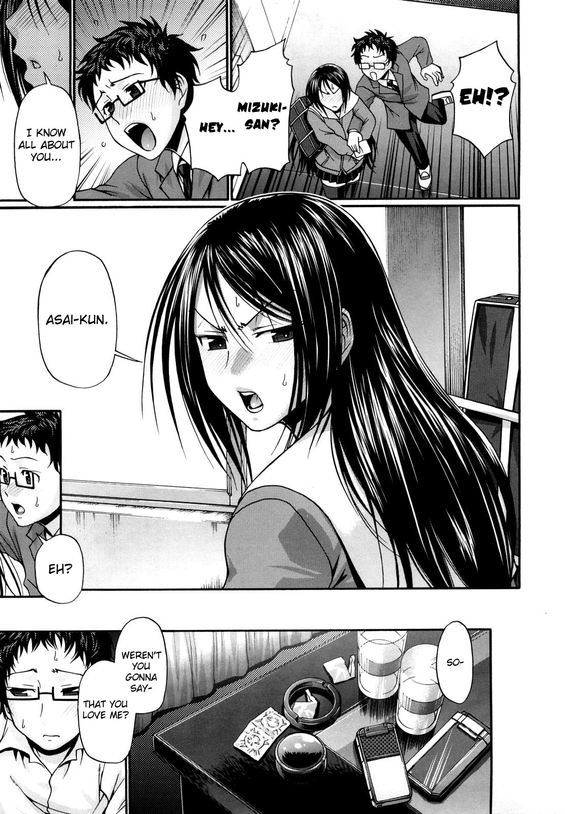 Doki Doki page 5 full