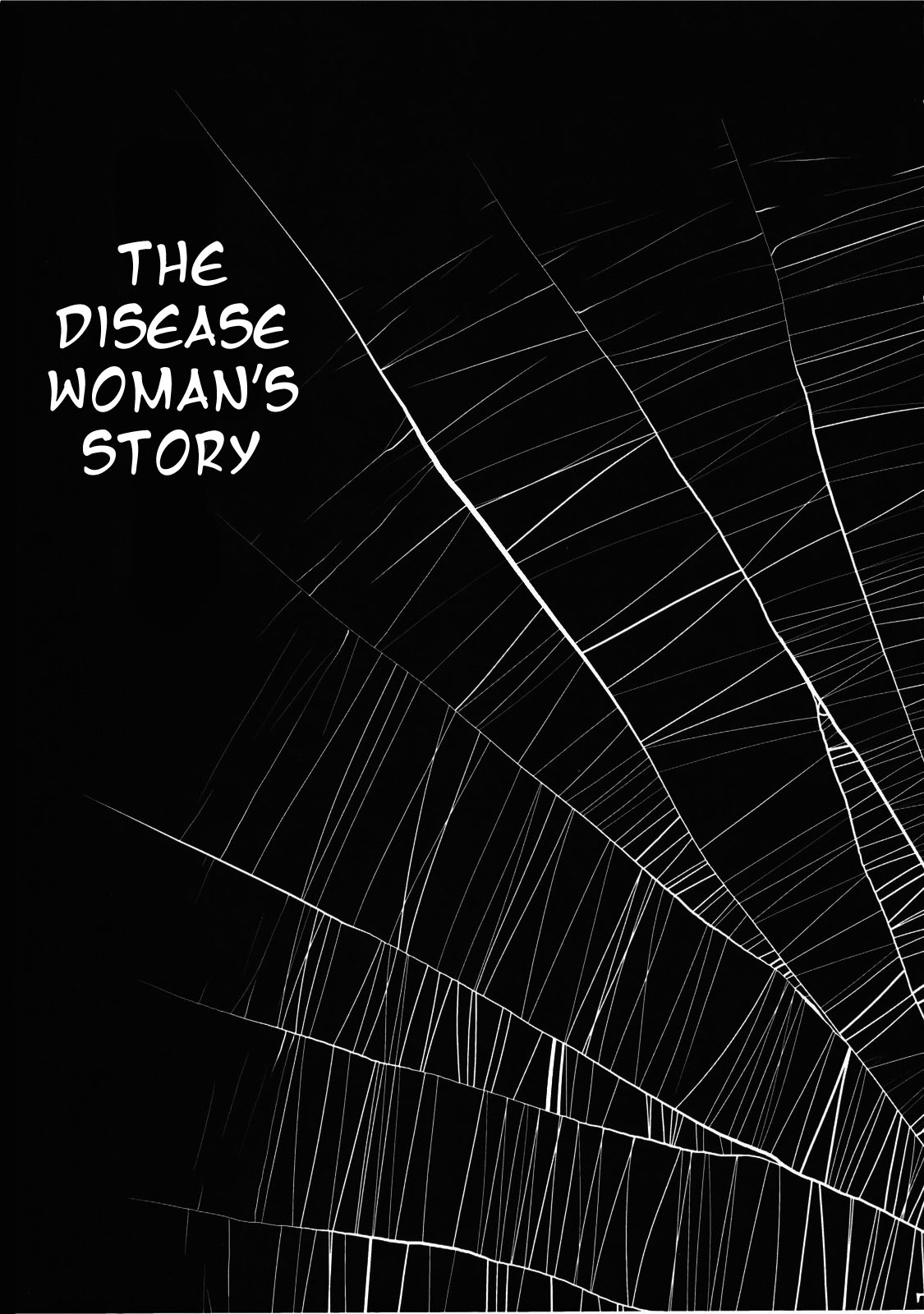 Byoujo no Sho | A Disease Woman's Story page 7 full