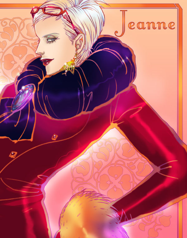 Jeanne page 12 full