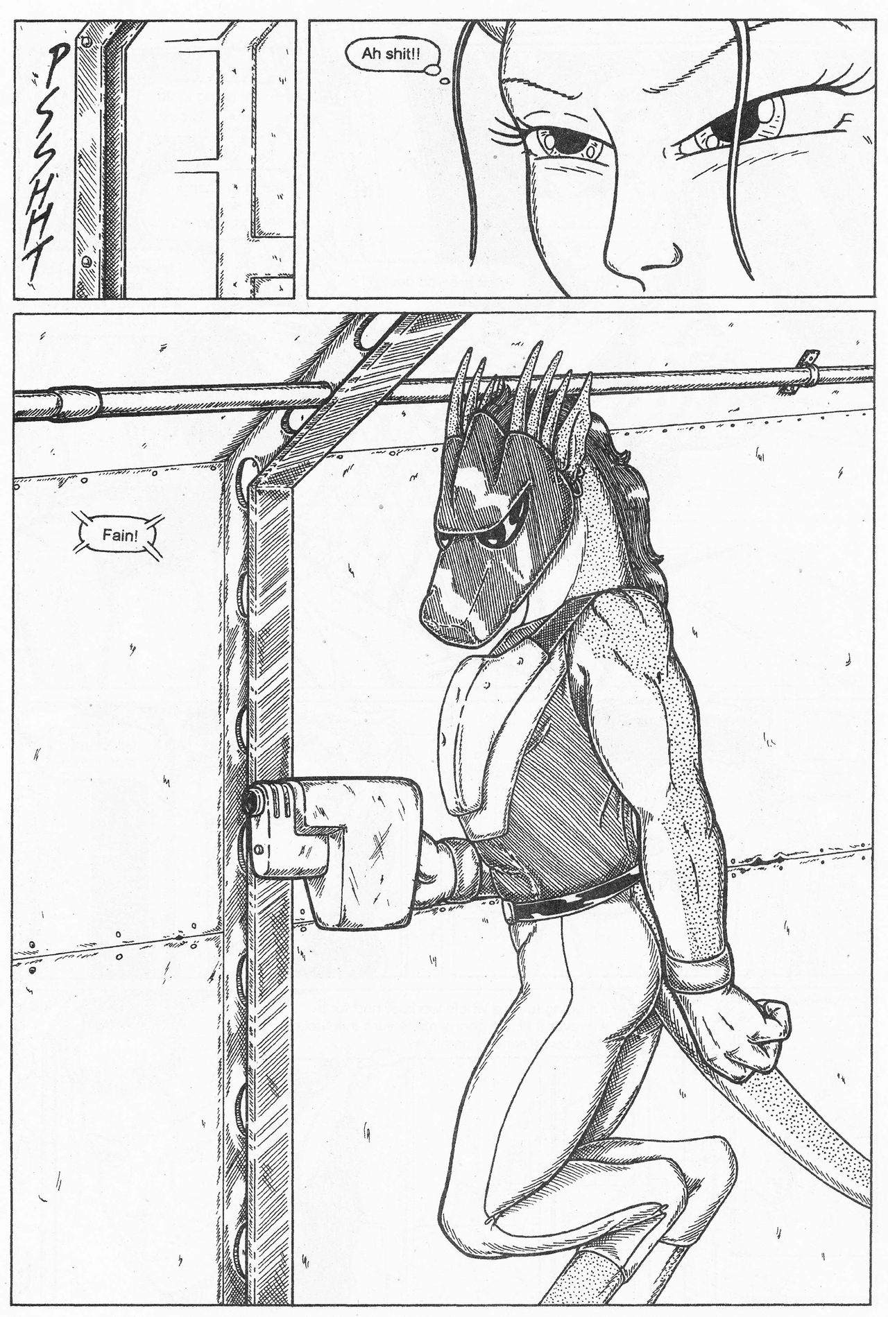 Genus #90 page 12 full