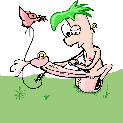 Phineas and Ferb Gallery page 12 full