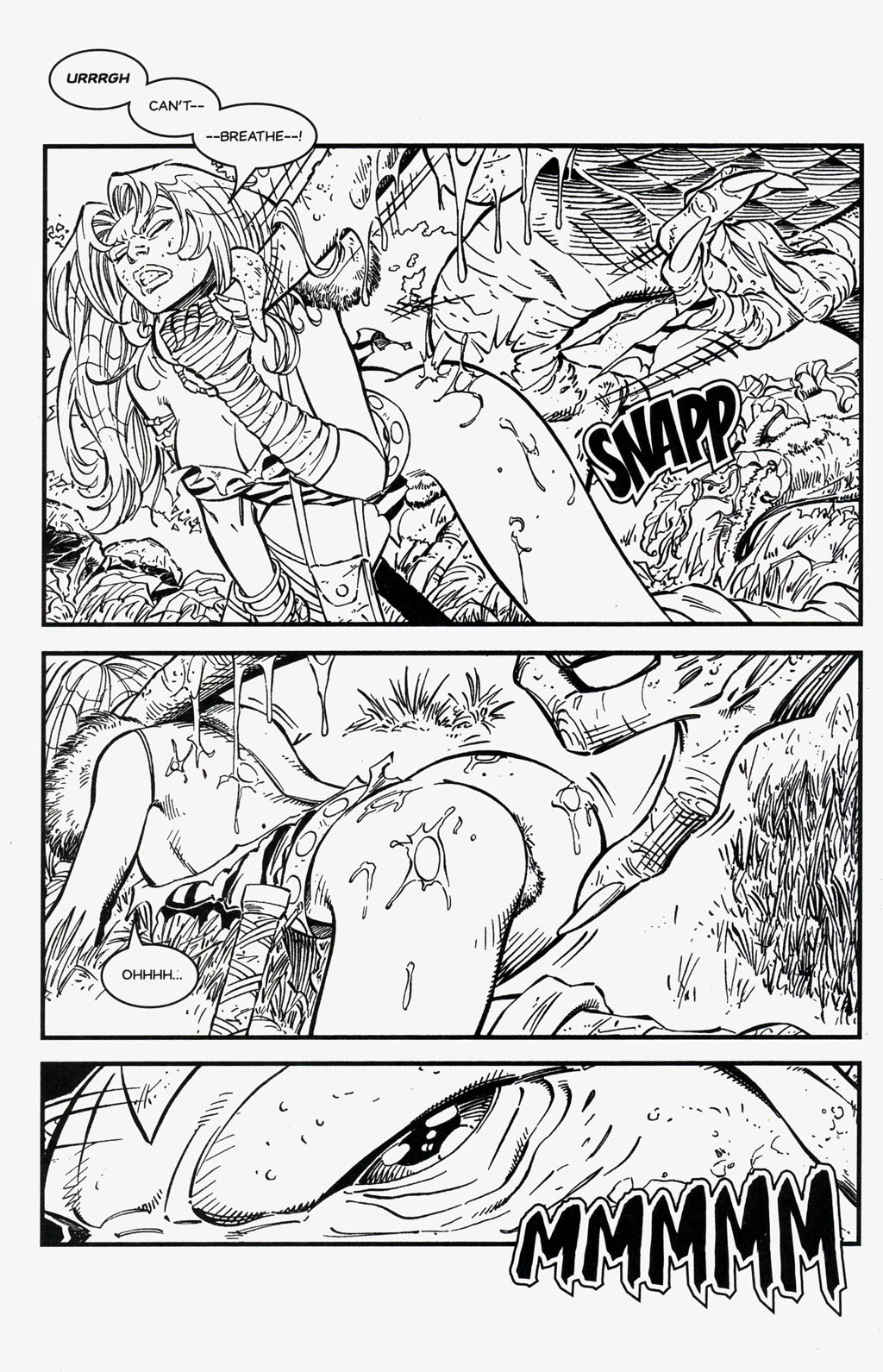 Ana Junglegirl page 12 full