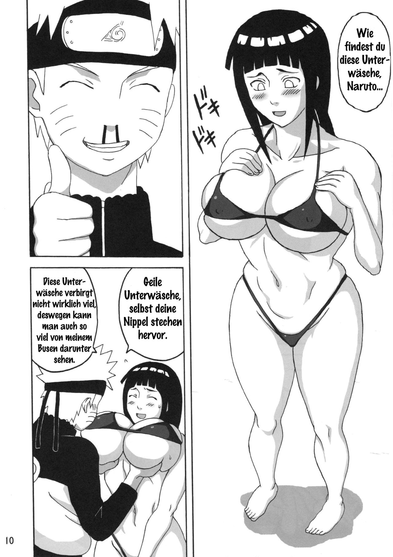Hinata page 11 full