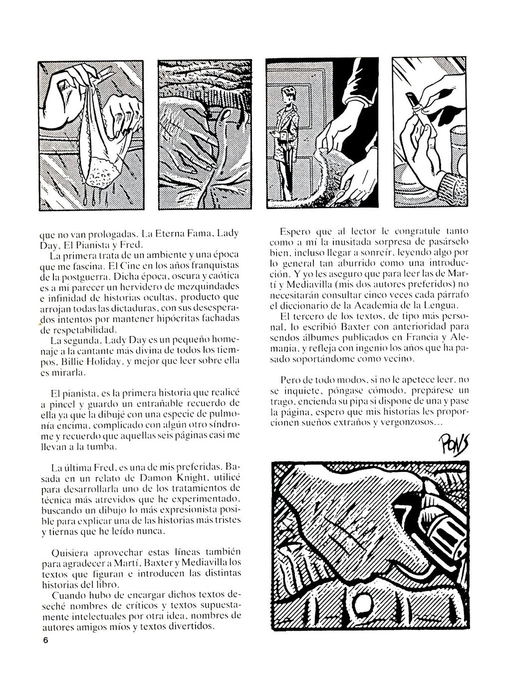 Maria Lanuit page 6 full