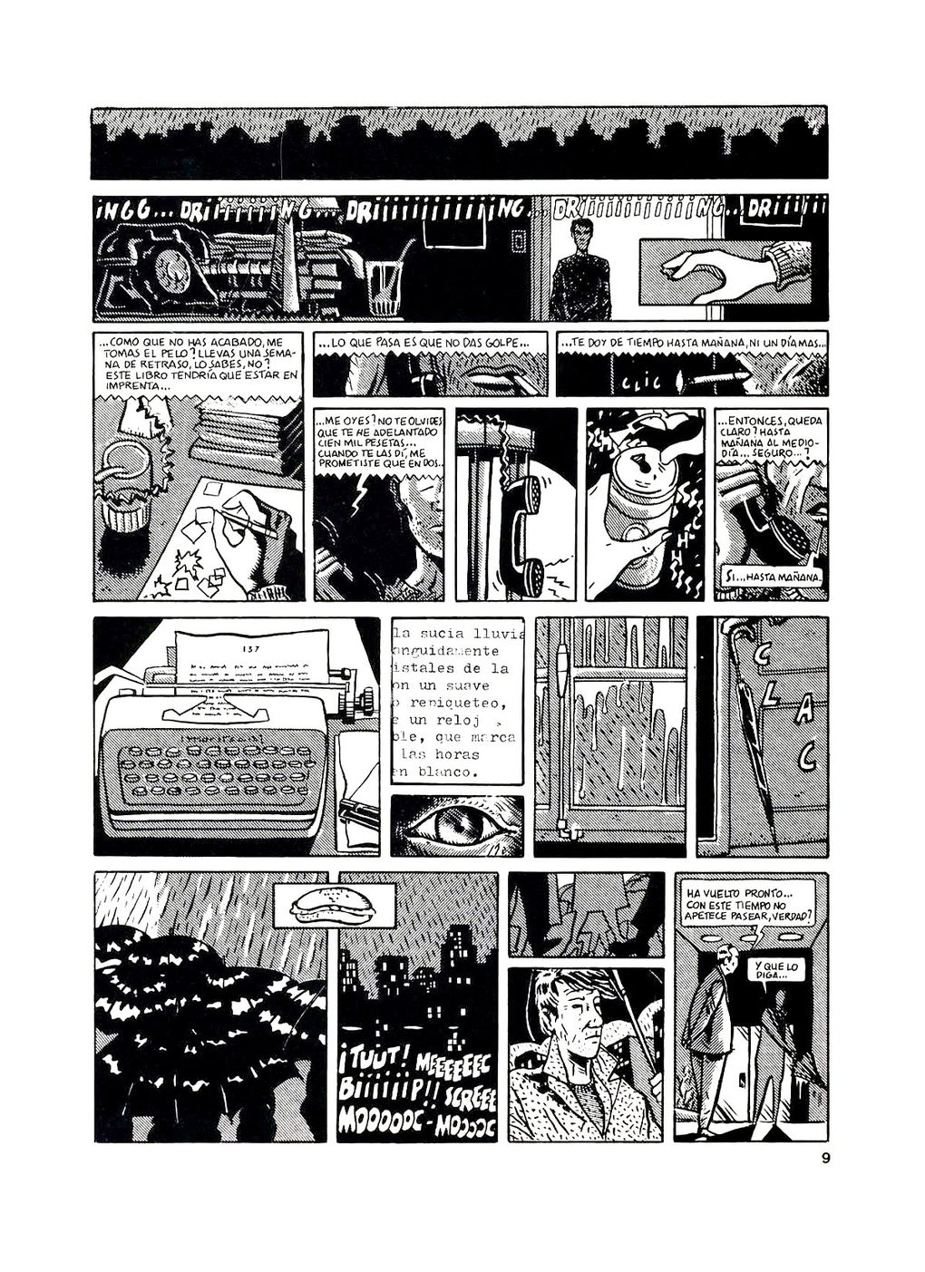 Maria Lanuit page 9 full