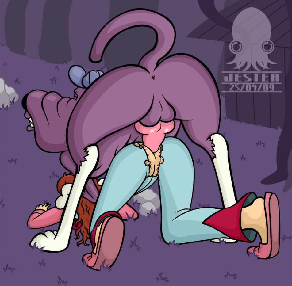 Jester image collection page 9 full