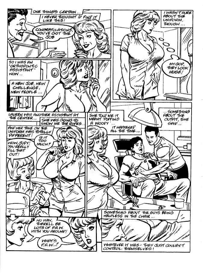 Treasure Chests #5 page 4 full