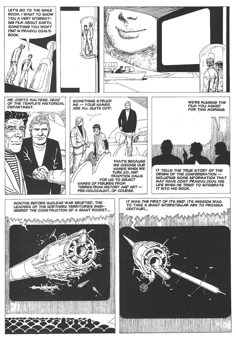 Peter Kock #5 page 11 full