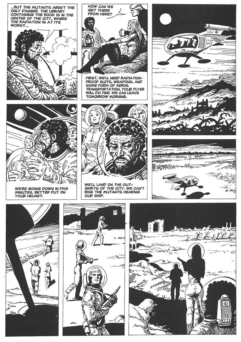 Peter Kock #5 page 12 full