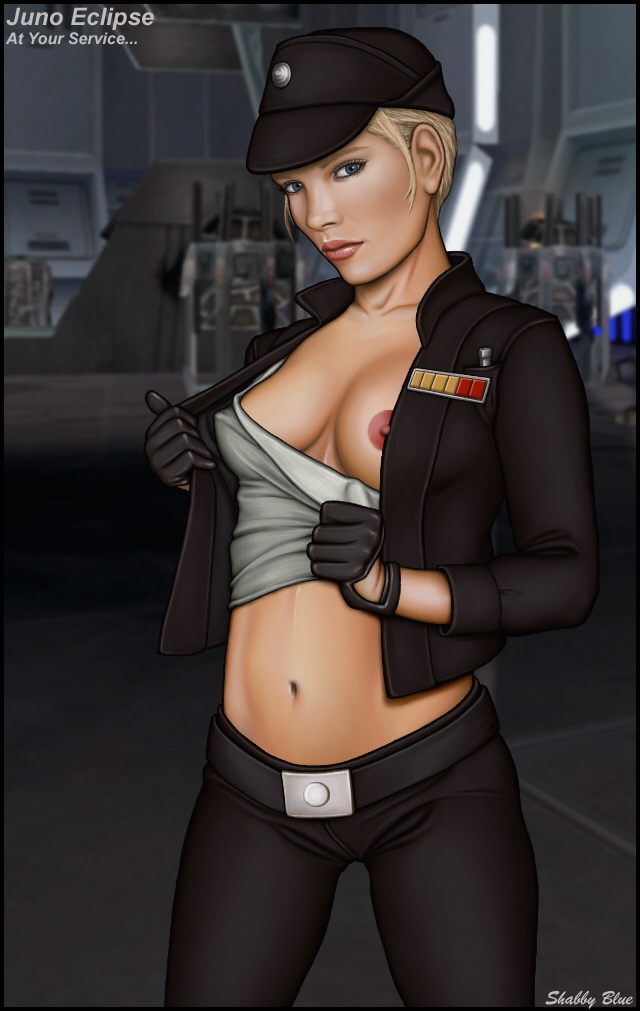 Star Wars page 8 full