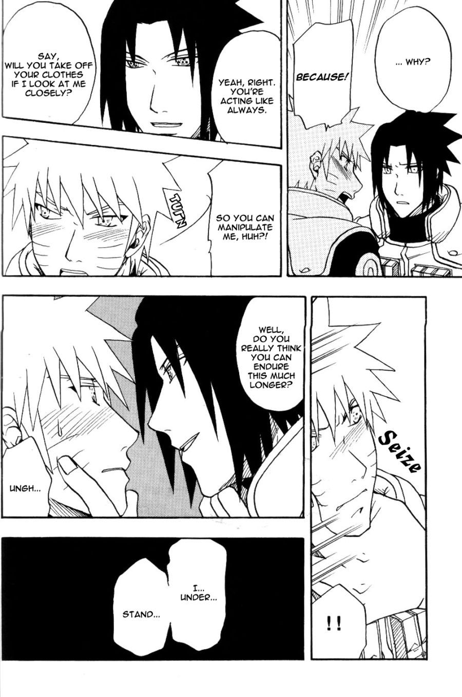 Iroiro Koto page 11 full