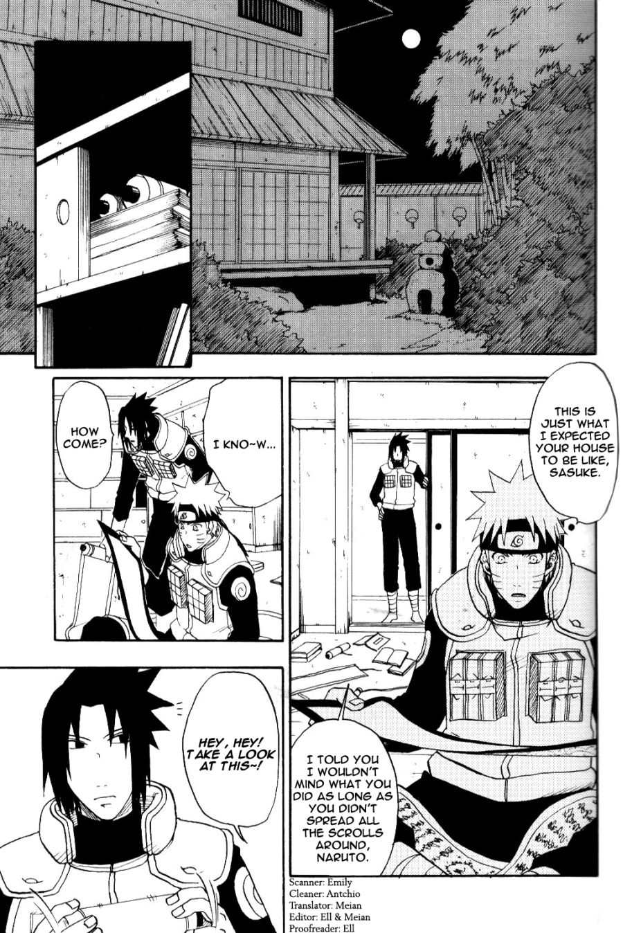 Iroiro Koto page 2 full