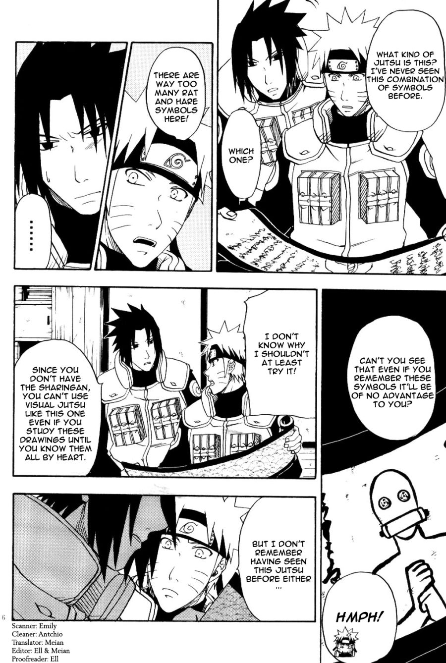 Iroiro Koto page 3 full
