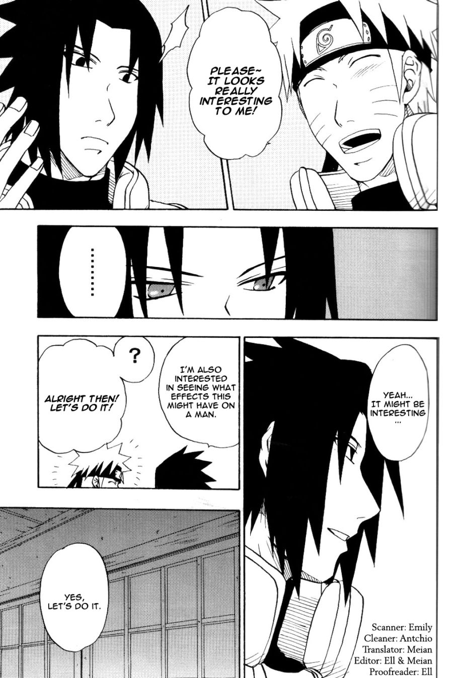 Iroiro Koto page 6 full
