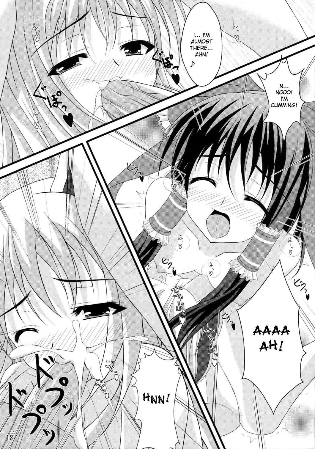 Tele-Mesmerism page 12 full