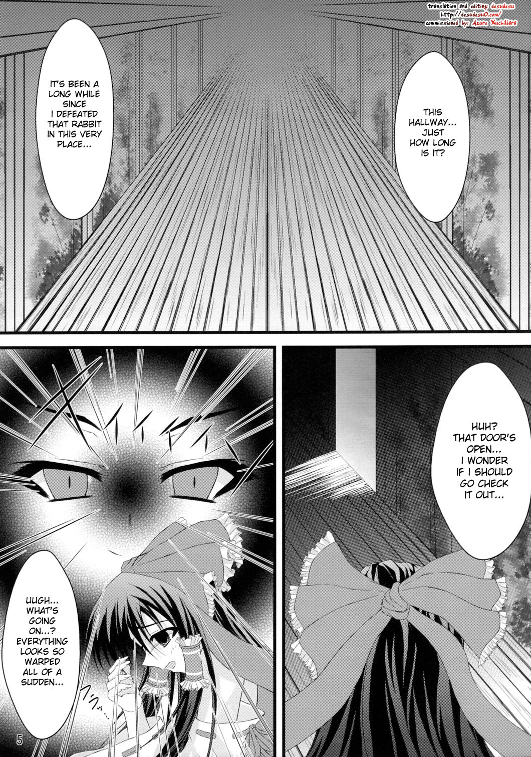 Tele-Mesmerism page 4 full