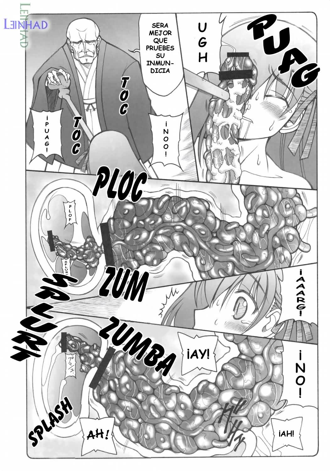 Kotori page 9 full
