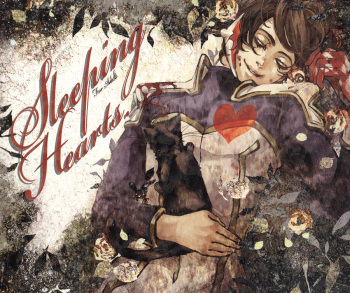 [ROCK'N'DOLLESS (Himemiko)] Sleeping Hearts. (Code Geass) [English] cover