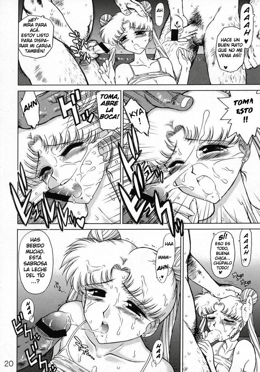 Burning Down the House page 11 full