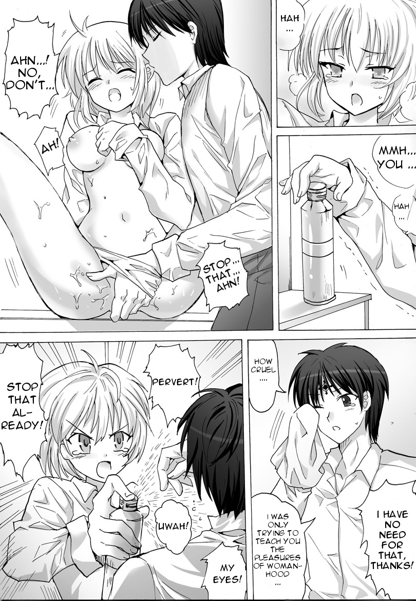 Reversal page 11 full