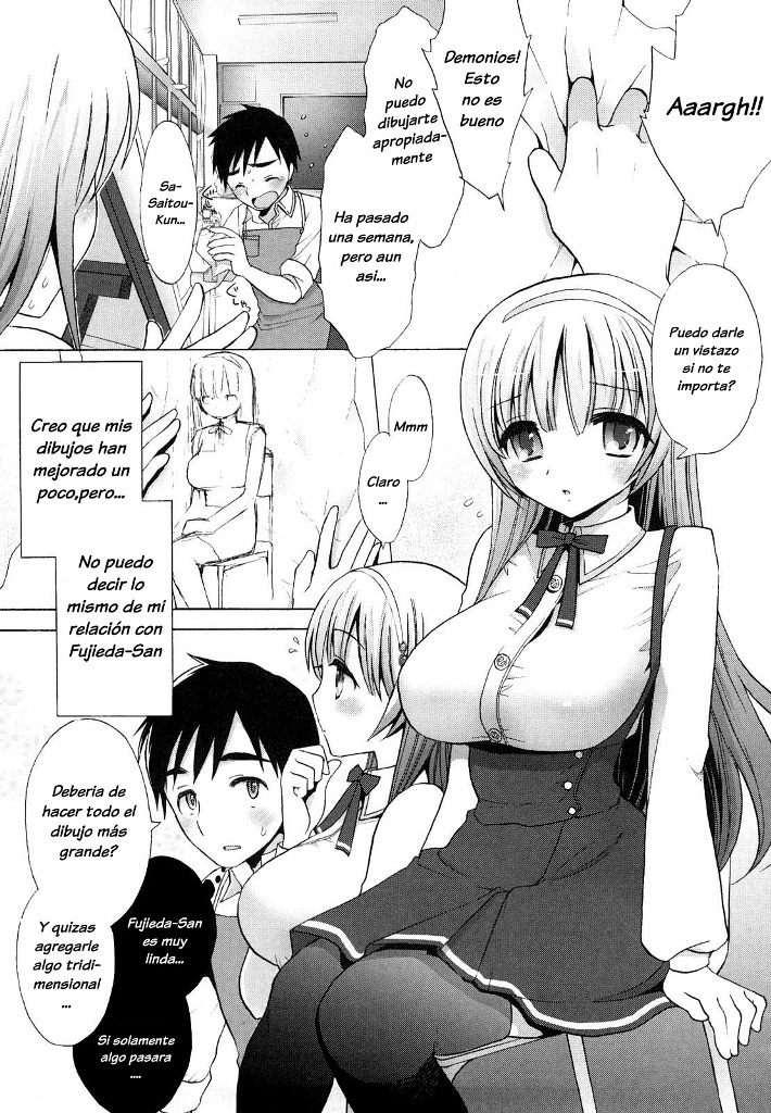 Tu eres mi venus page 2 full