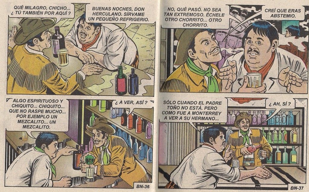 Bellas de noche 79 parte 2 page 5 full