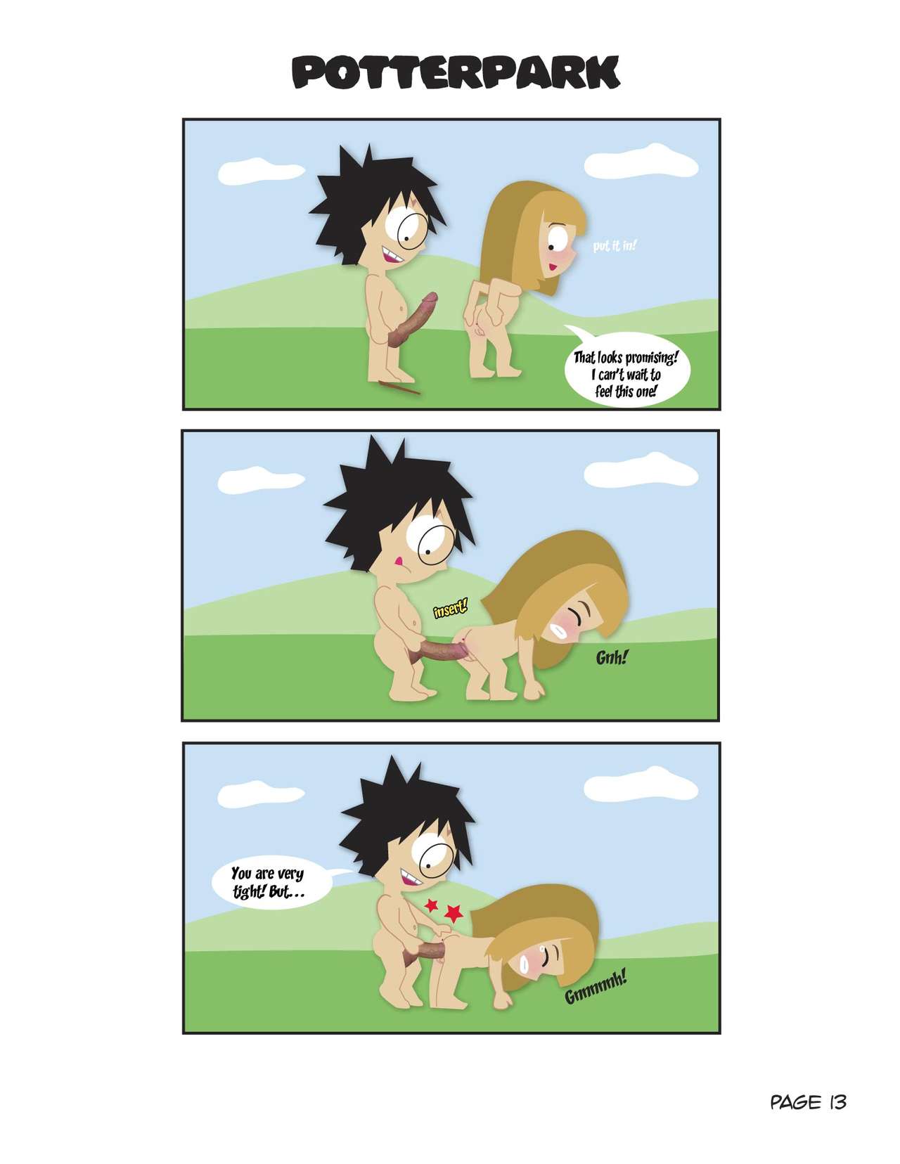 Potter Park page 10 full