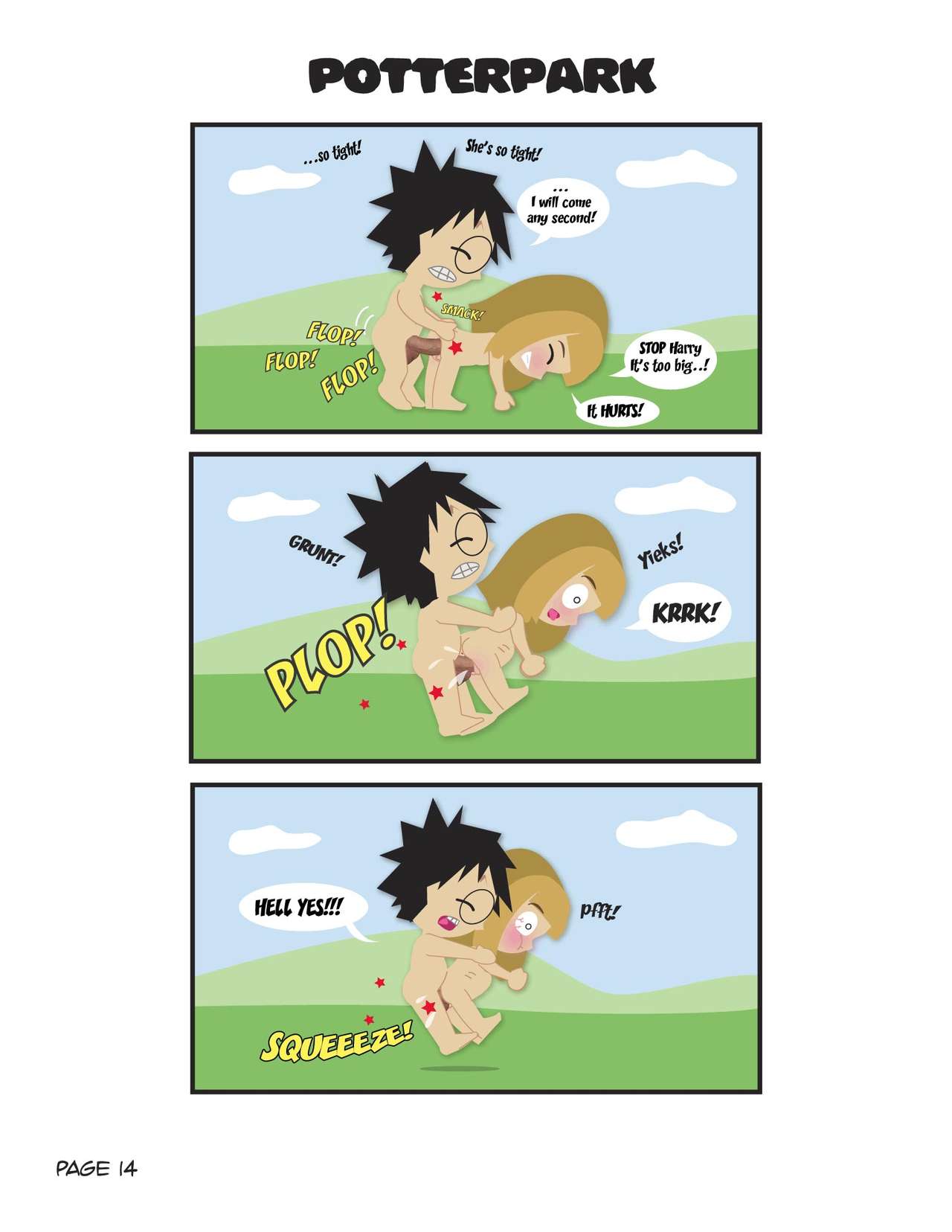 Potter Park page 11 full
