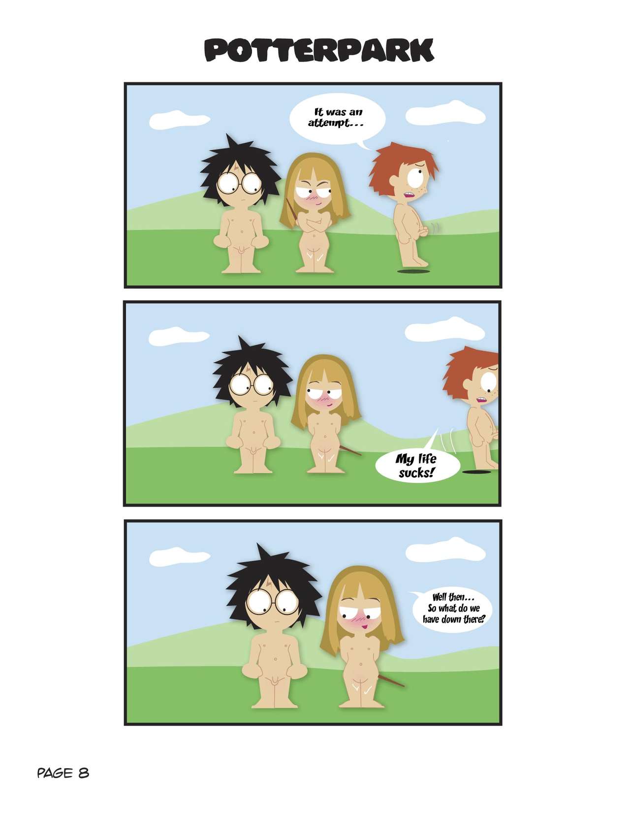 Potter Park page 5 full