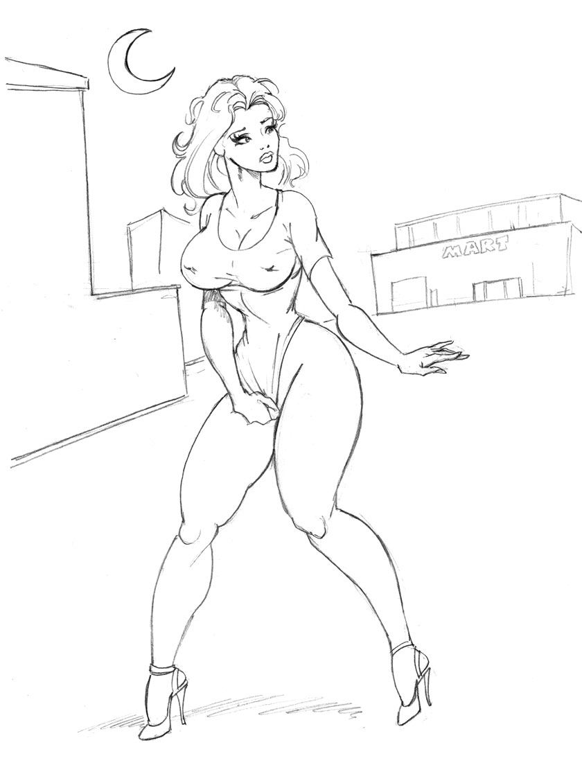 - Men's Room page 12 full