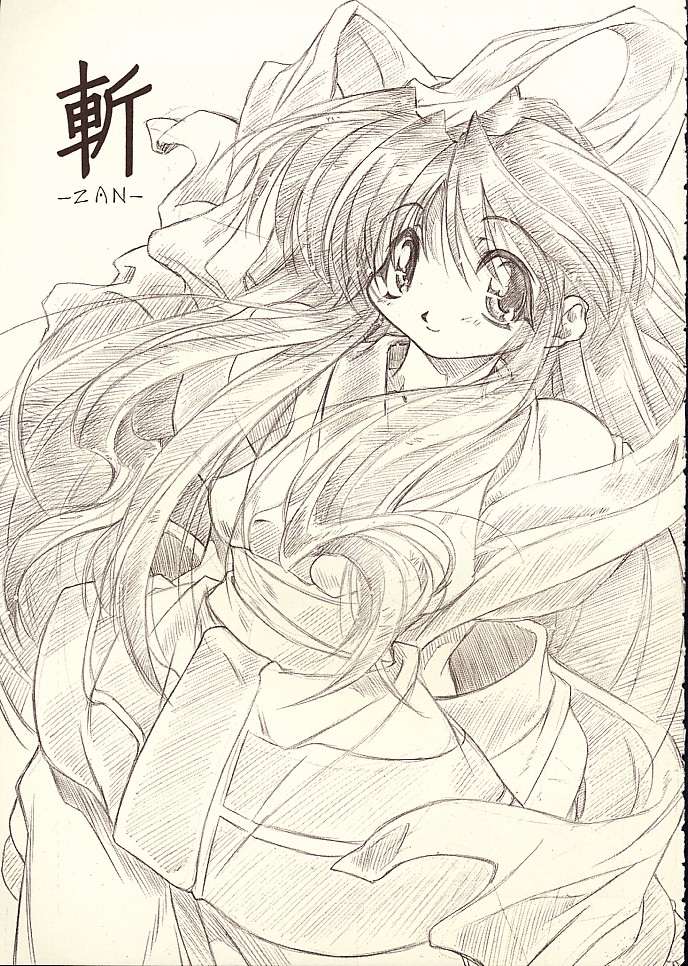 Shin Tenmei Kairou -Zan- page 4 full