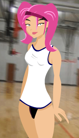 Erin Esurance page 6 full