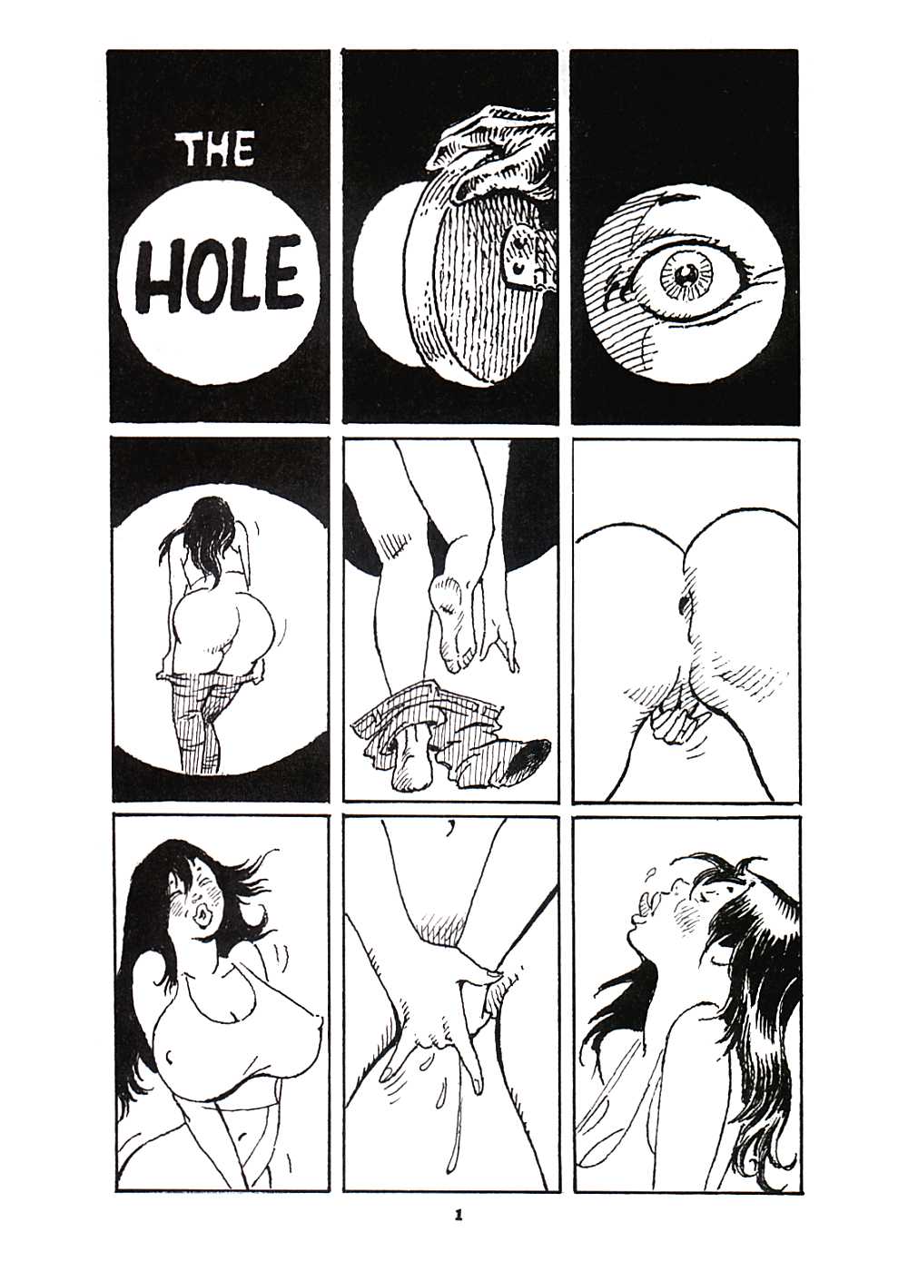 Bondage Gallery - Volume #2 page 2 full
