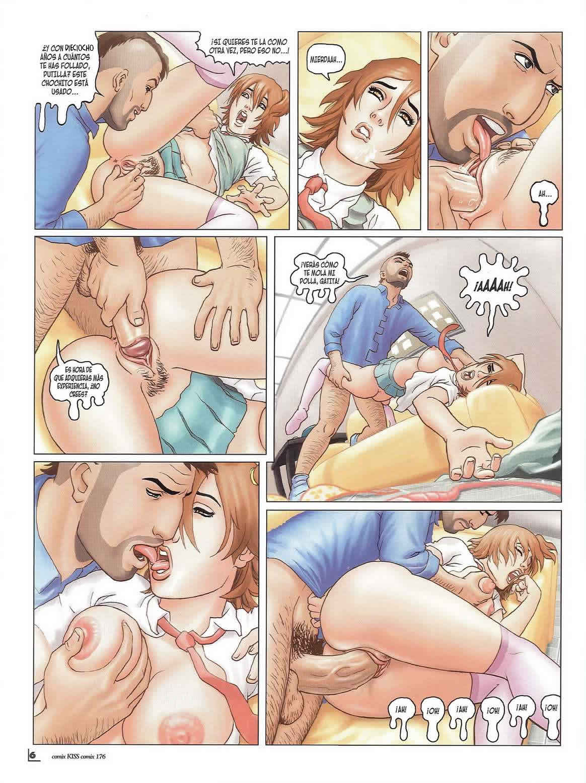 Amigas page 4 full