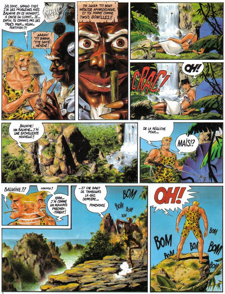Fulgurex page 11 full