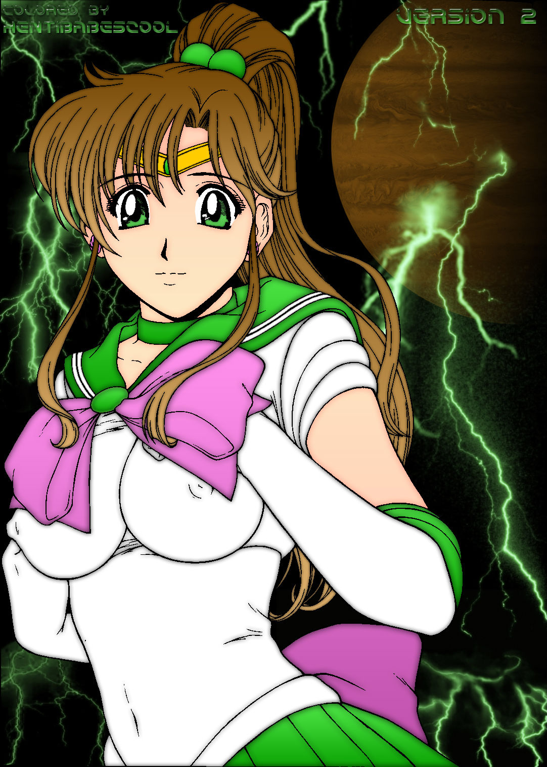 HeNtAiBaBeScOoL Colorings page 1 full