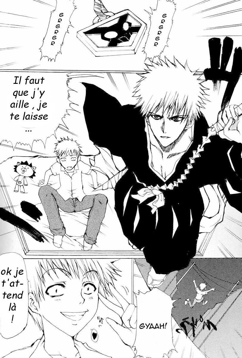 Kiku Hime. page 3 full