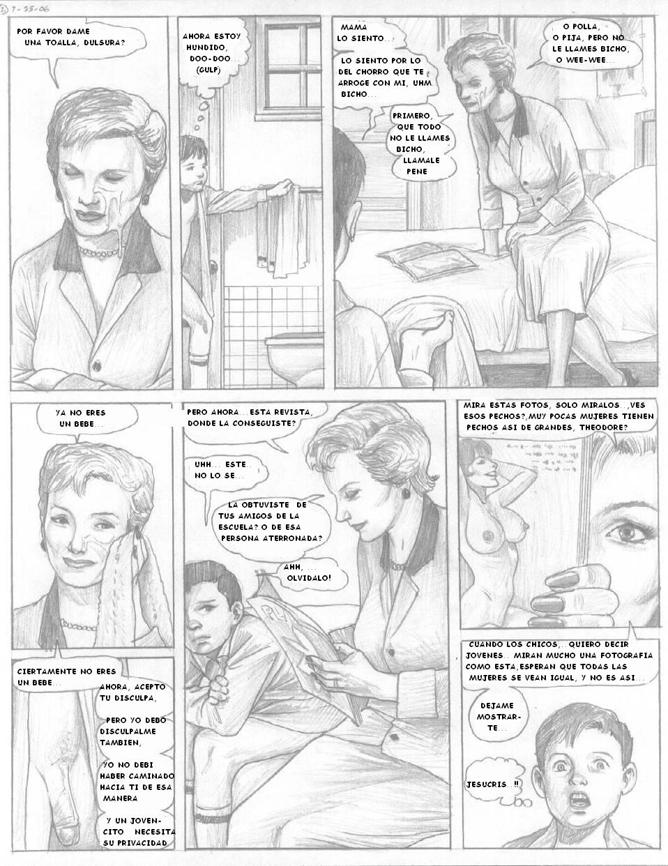 pandora's box Beaver to Beaver page 3 full
