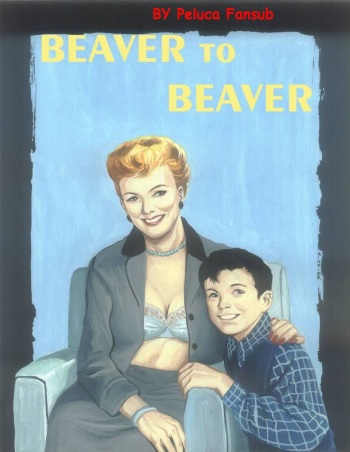 pandora's box Beaver to Beaver (espa&ntilde;ol) cover